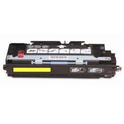 HP Q2672A Amarillo Cartucho de Toner Generico - Reemplaza 309A