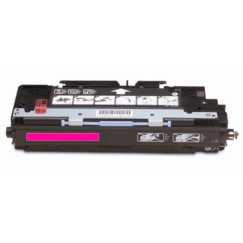 HP Q2673A Magenta Cartucho de Toner Generico - Reemplaza 309A