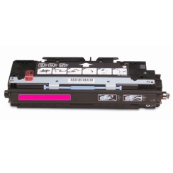 HP Q2683A Magenta Cartucho de Toner Generico - Reemplaza 311A