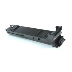 Konica Minolta Bizhub C20P/C20 Negro Cartucho de Toner Generico - Reemplaza A0DK153/TN318K