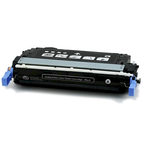 HP CB400A Negro Cartucho de Toner Generico