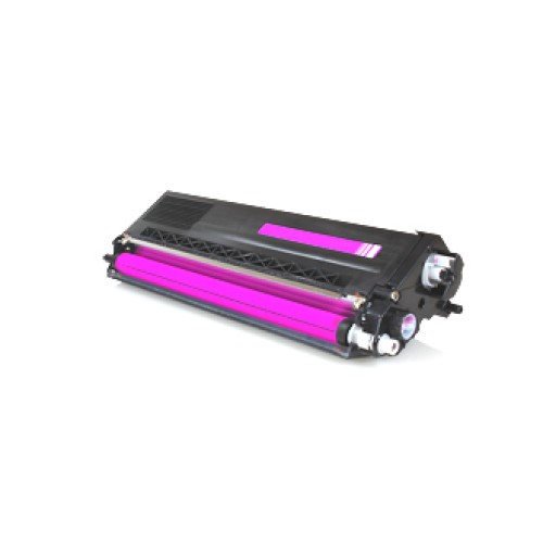 Brother TN900 Magenta Cartucho de Toner Generico - Reemplaza TN900M