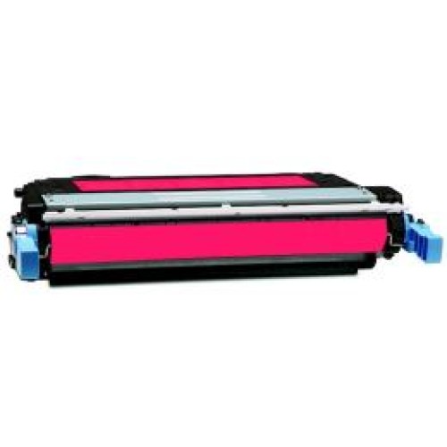 HP CB403A Magenta Cartucho de Toner Generico