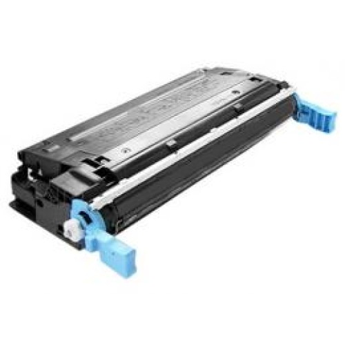 HP Q5950A Negro Cartucho de Toner Generico - Reemplaza 643A