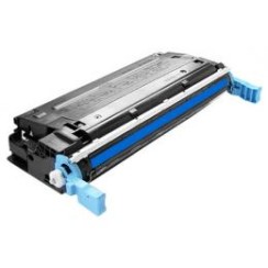 HP Q5951A Cyan Cartucho de Toner Generico - Reemplaza 643A