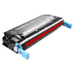 HP Q5953A Magenta Cartucho de Toner Generico - Reemplaza 643A