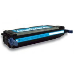 HP Q7561A Cyan Cartucho de Toner Generico - Reemplaza 314A