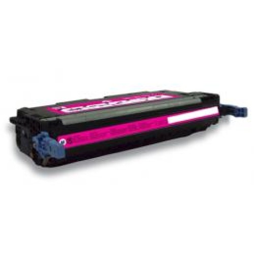 HP Q7563A Magenta Cartucho de Toner Generico - Reemplaza 314A