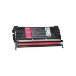 Lexmark C734/C736/X738 Magenta Cartucho de Toner Generico - Reemplaza C734A1MG/C736H1MG