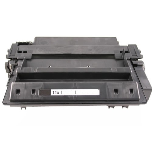 HP Q6511X Negro Cartucho de Toner Generico - Reemplaza 11X