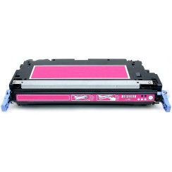 Canon 711/CEXV26 Magenta Cartucho de Toner Generico - Reemplaza 1658B002/1658B006