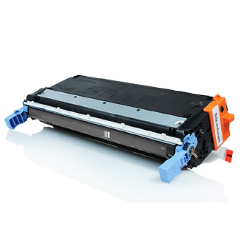 HP C9730A Negro Cartucho de Toner Generico - Reemplaza 645A