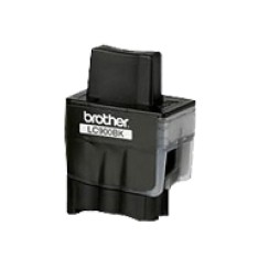 Brother LC900 Negro Cartucho de Tinta Generico - Reemplaza LC900BK