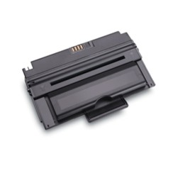 Dell 2355 Negro Cartucho de Toner Generico - Reemplaza 593-11043