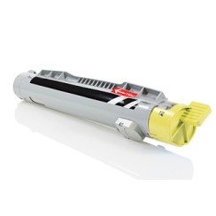 Epson Aculaser C3000 Amarillo Cartucho de Toner Generico - Reemplaza C13S050210