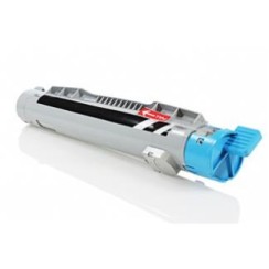 Epson Aculaser C4100 Cyan Cartucho de Toner Generico - Reemplaza C13S050146