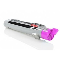 Epson Aculaser C4100 Magenta Cartucho de Toner Generico - Reemplaza C13S050147