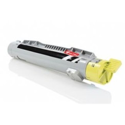 Epson Aculaser C4100 Amarillo Cartucho de Toner Generico - Reemplaza C13S050148