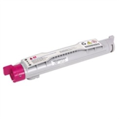 Epson Aculaser C4200 Magenta Cartucho de Toner Generico - Reemplaza C13S050243