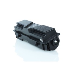 Kyocera TK1100 Negro Cartucho de Toner Generico