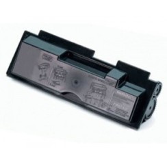 Kyocera TK170 Negro Cartucho de Toner Generico - Reemplaza 1T02LZ0NL0/1T02LZ0NLC