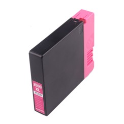 Canon PGI2500XL Magenta Cartucho de Tinta Generico - Reemplaza 9266B001