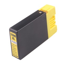 Canon PGI1500XL Amarillo Cartucho de Tinta Generico - Reemplaza 9195B001