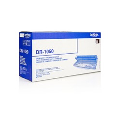 Brother DR1050 Tambor de Imagen Original (Drum)