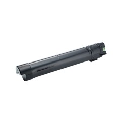 Dell C5765/C5765DN Negro Cartucho de Toner Generico - Reemplaza 593-BBCR/W53Y2