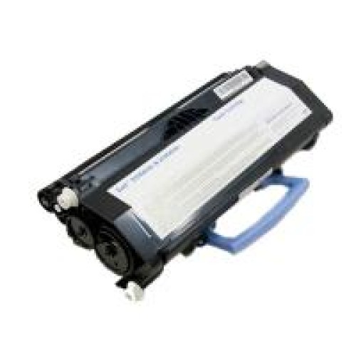 Dell 2330/2350 Negro Cartucho de Toner Generico - Reemplaza 593-10335/PK941/PR700/593-10337/PK492/593-10334/PK937