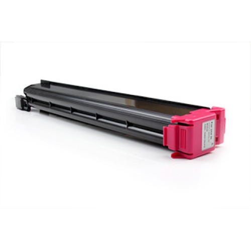 Konica Minolta Bizhub C300/C352 Magenta Cartucho de Toner Generico - Reemplaza 8938707/TN312M