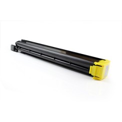 Konica Minolta Bizhub C300/C352 Amarillo Cartucho de Toner Generico - Reemplaza 8938706/TN312Y