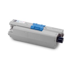 OKI Executive ES3452 MFP/ES5431DN/ES5462 MFP Negro Cartucho de Toner Generico - Reemplaza 44973512