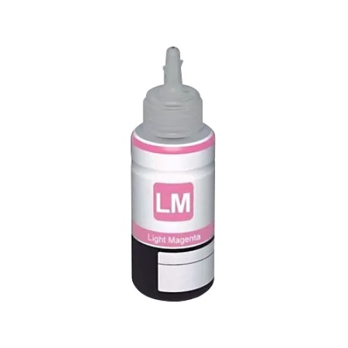 Epson T6736 Magenta Light - Botella de Tinta Generica C13T67364A