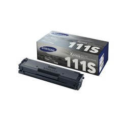 Samsung MLT-D111S Negro Cartucho de Toner Original - SU810A