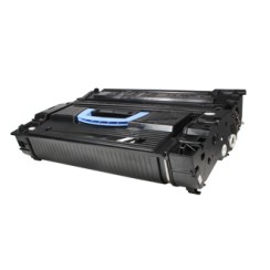 HP C8543X Negro Cartucho de Toner Generico - Reemplaza 43X