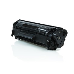 HP Q2612X Negro Cartucho de Toner Generico - Reemplaza 12X