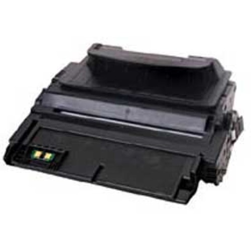 HP Q5942X/Q1338A/Q1339A/Q5945A Negro Cartucho de Toner Generico - Reemplaza 42X/38A/39A/45A