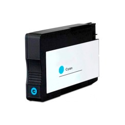 HP 953XL Cyan Cartucho de Tinta Generico - Reemplaza F6U16AE/F6U12AE