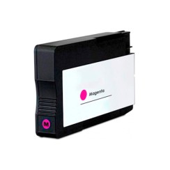 HP 953XL Magenta Cartucho de Tinta Generico - Reemplaza F6U17AE/F6U13AE