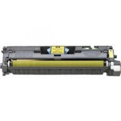 Canon 701 Amarillo Cartucho de Toner Generico - Reemplaza 9284A003