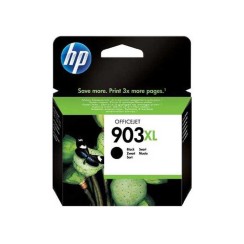 HP 903XL Negro Cartucho de Tinta Original - T6M15AE