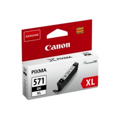 Canon CLI571XL Negro Cartucho de Tinta Original - 0331C001