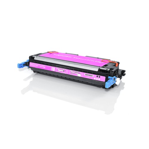 HP Q6473A Magenta Cartucho de Toner Generico - Reemplaza 502A