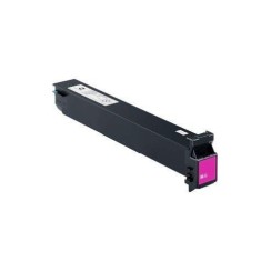 Konica Minolta Bizhub C353 Magenta Cartucho de Toner Generico - Reemplaza TN314M/A0D7351