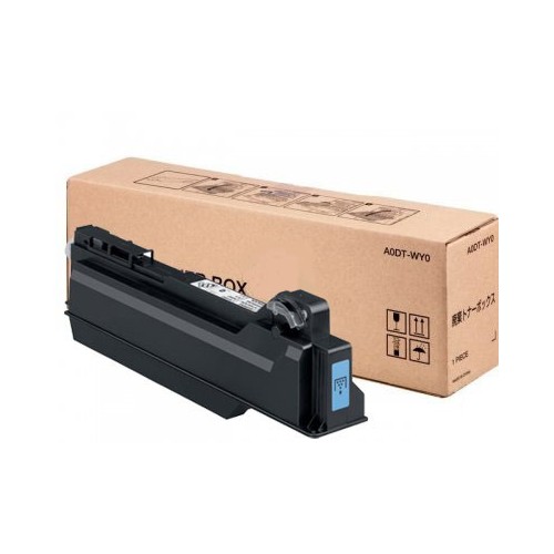 Konica Minolta Bizhub C203/C253/C353 Bote Residual Original - A0DTWY0