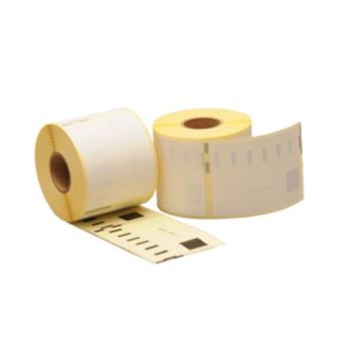 DYMO LABELWRITER 99015 ETIQUETAS MULTIPROPOSITO DE PAPEL TERMICO GENERICO S0722440