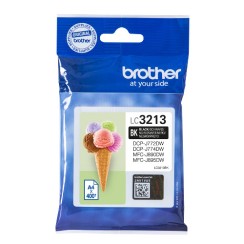 Brother LC3213 Negro Cartucho de Tinta Original - LC3213BK