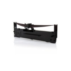 Epson LQ630 Negra Cinta Matricial Generica - Reemplaza C13S015307