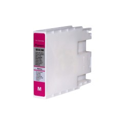 Epson T9083 Magenta Cartucho de Tinta Pigmentada Generico - Reemplaza C13T908340